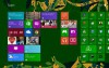 Microsoft обвинили в плагиате «живой плитки» в новой OС Windows
